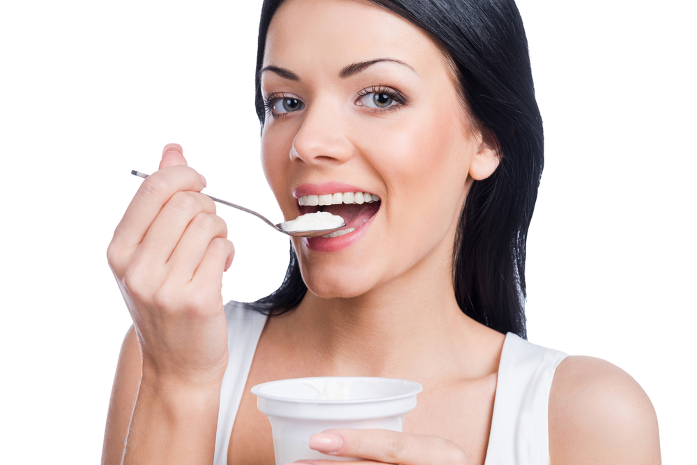 Best Probiotic Foods For Weight Loss