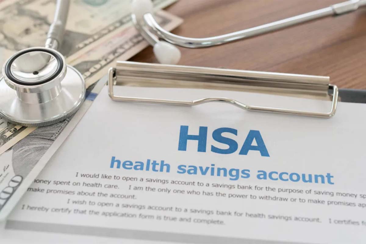 Unlocking Wellness: How FSA, HSA, and HRA Funds Can Support Your Menopause Journey