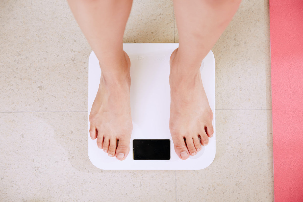 Perimenopause Weight Gain