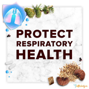 Biofence protects respiratory health