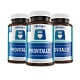 Provitalize (3 Bottles) - Probiotic Supplement For Menopause Symptoms (180 Capsules)-Better Body Co.