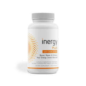 inergyPLUS | Best Energy Booster-Better Body Co.